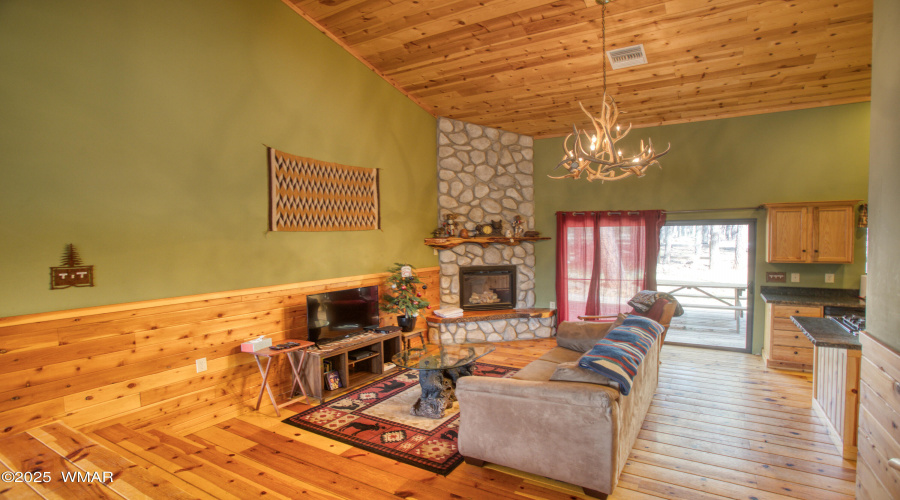 5238 Buck Springs Road, Pinetop