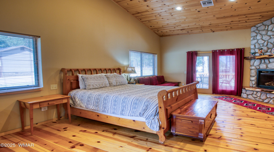 5238 Buck Springs Road, Pinetop