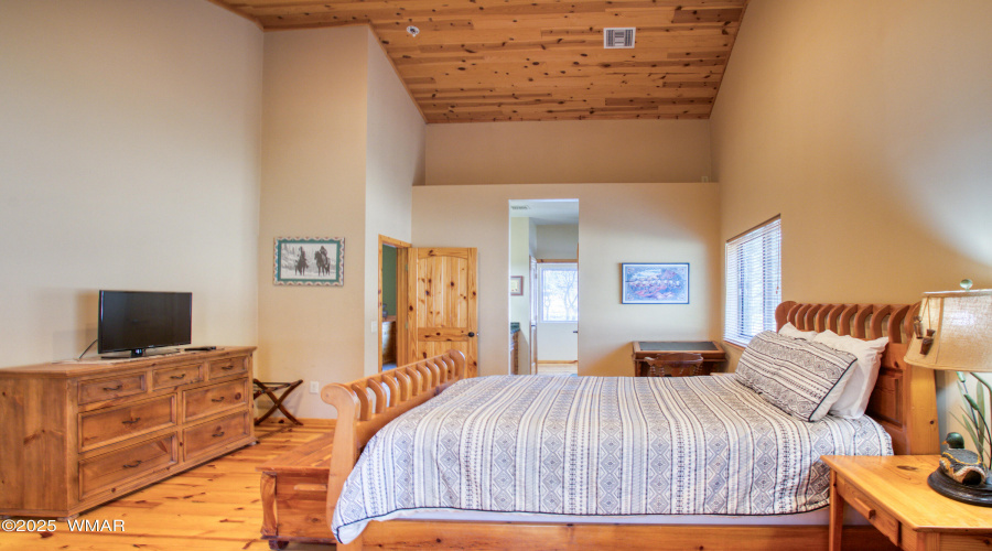 5238 Buck Springs Road, Pinetop