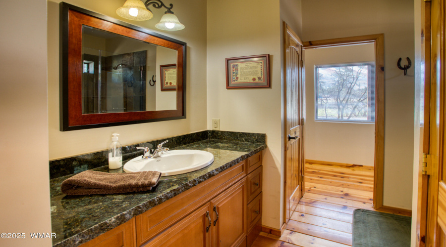 5238 Buck Springs Road, Pinetop
