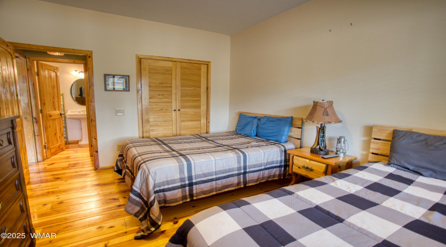 5238 Buck Springs Road, Pinetop
