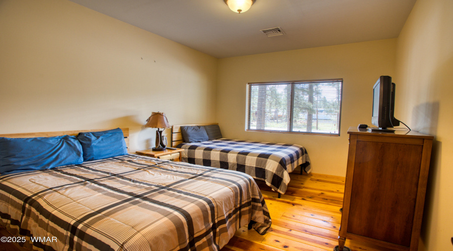 5238 Buck Springs Road, Pinetop