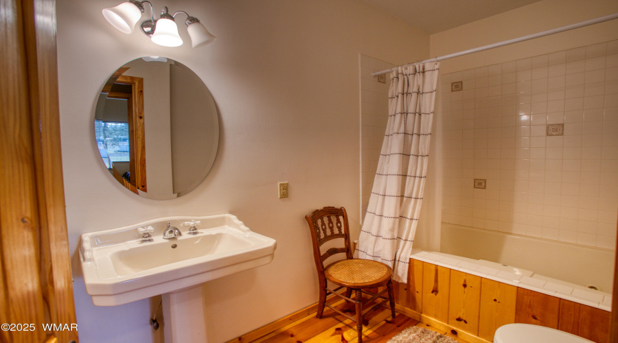 5238 Buck Springs Road, Pinetop