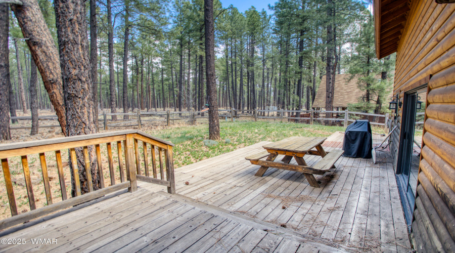 5238 Buck Springs Road, Pinetop