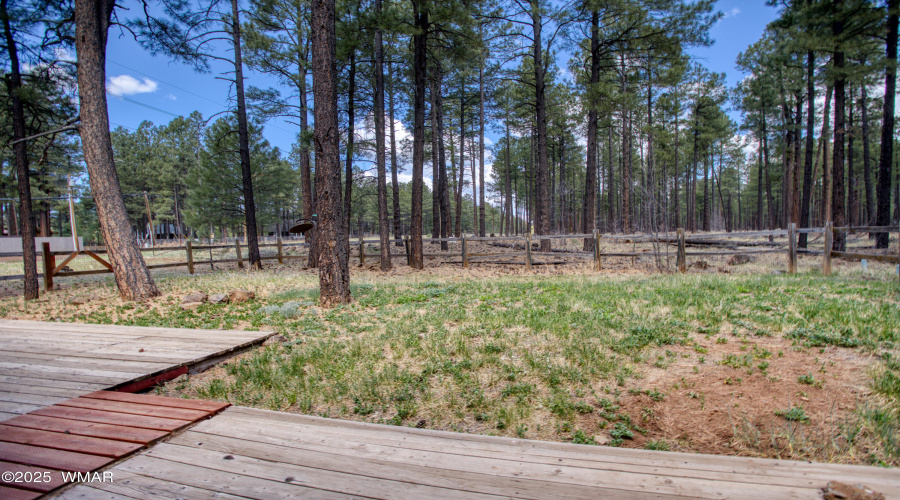 5238 Buck Springs Road, Pinetop