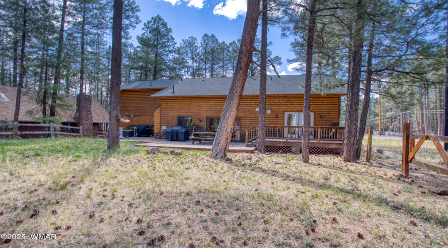 5238 Buck Springs Road, Pinetop