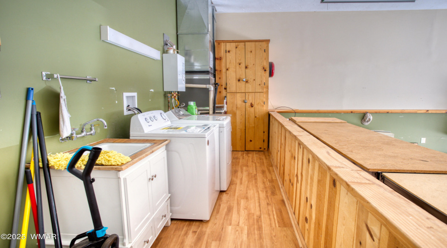 5238 Buck Springs Road, Pinetop