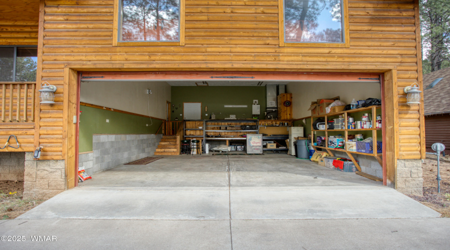 5238 Buck Springs Road, Pinetop