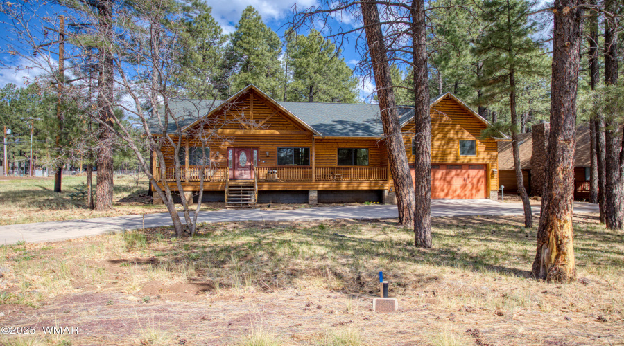 5238 Buck Springs Road, Pinetop