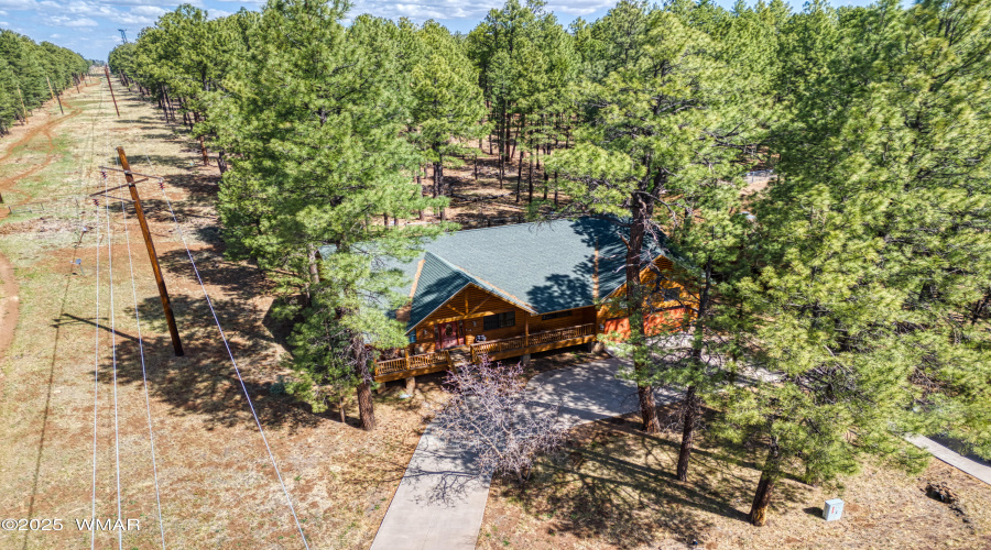 5238 Buck Springs Road, Pinetop