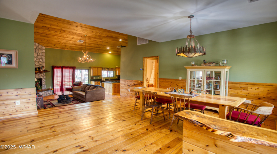 5238 Buck Springs Road, Pinetop
