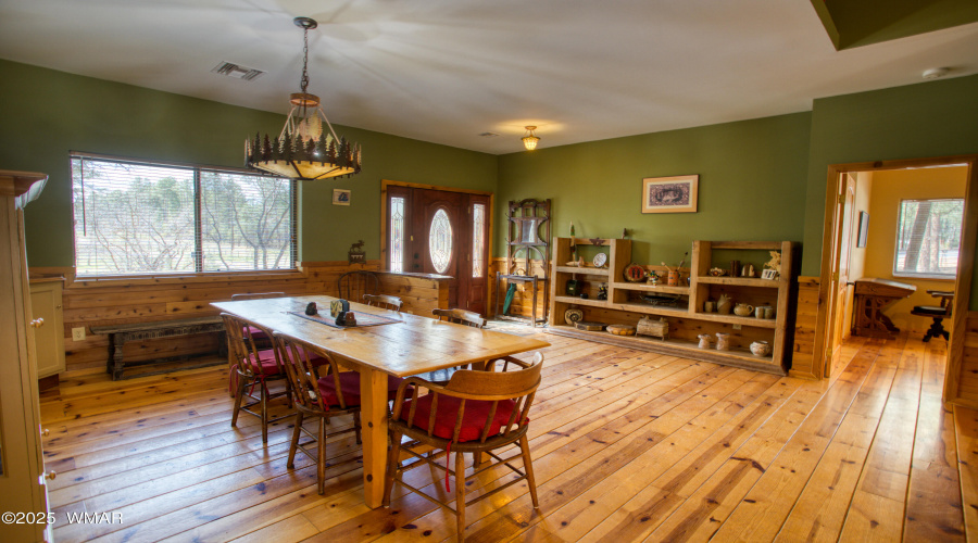 5238 Buck Springs Road, Pinetop