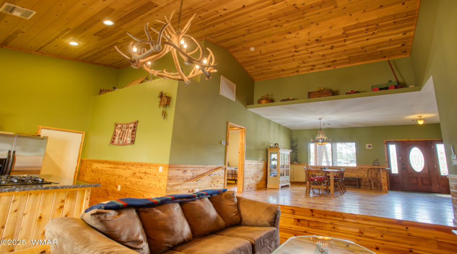 5238 Buck Springs Road, Pinetop