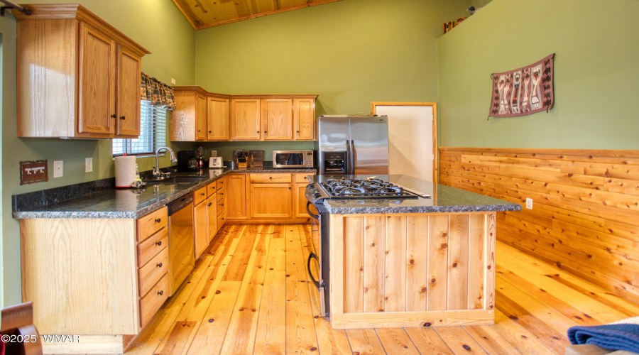 5238 Buck Springs Road, Pinetop