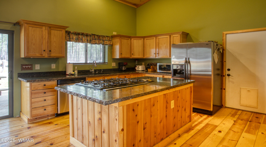 5238 Buck Springs Road, Pinetop