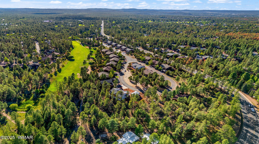 villa loop