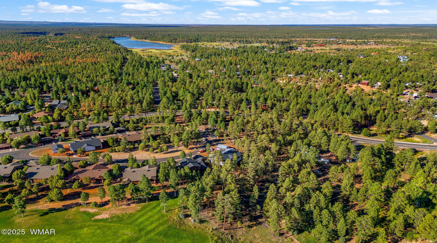villa loop