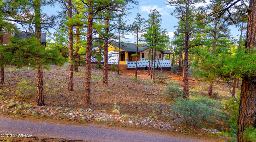 villa loop