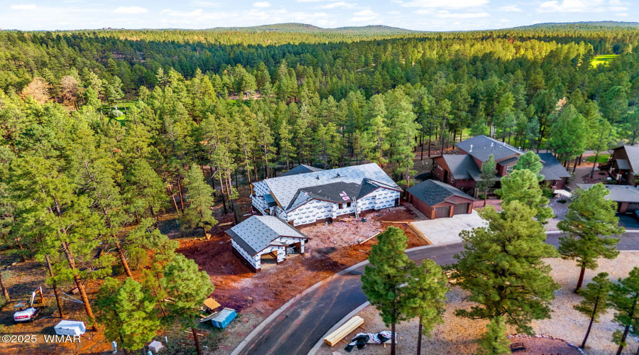 villa loop