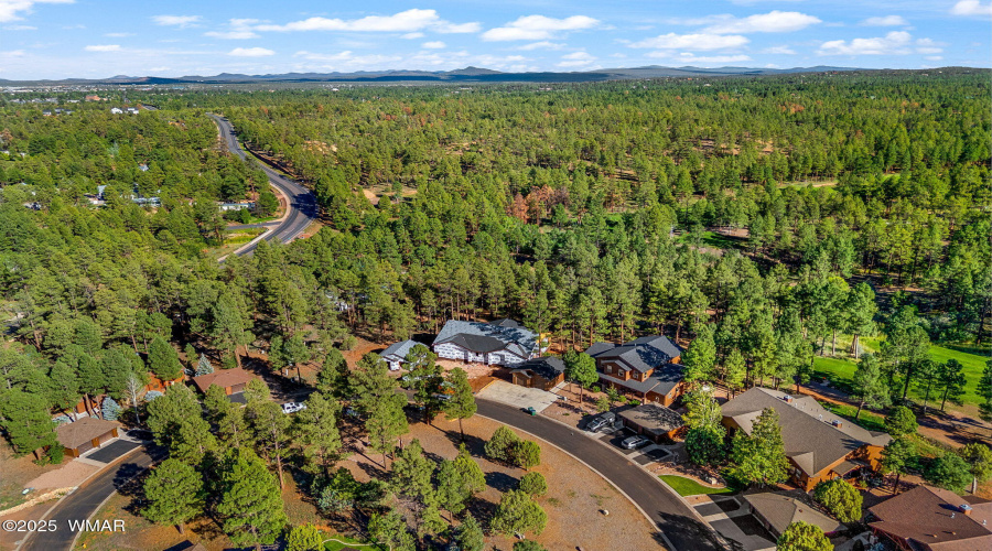 villa loop