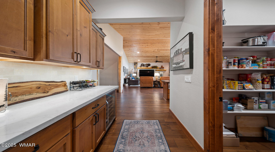 Pantry