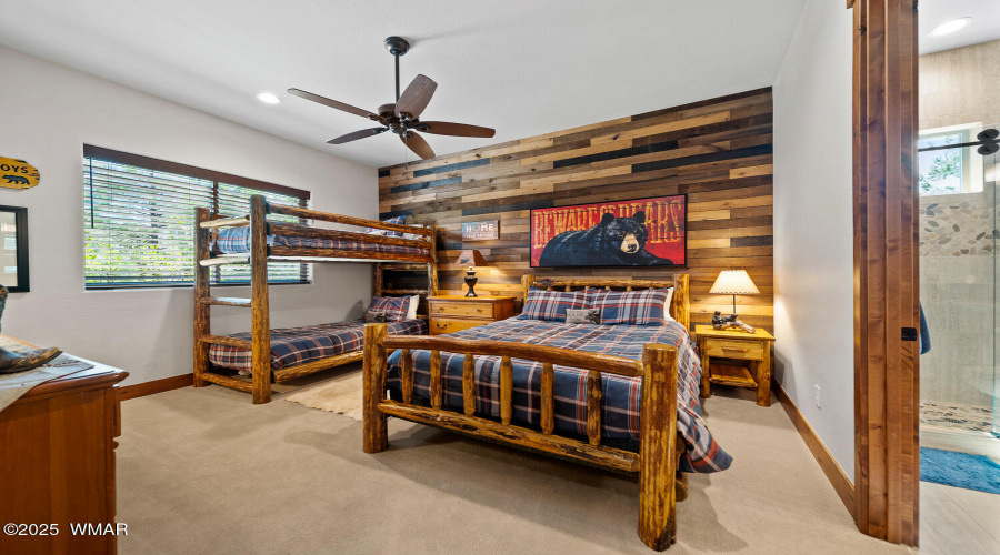 Guest Bed 1