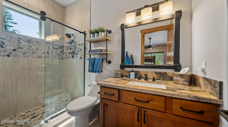 Guest Bath 1
