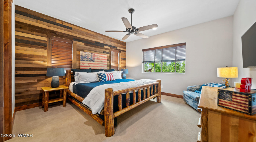 Guest Bed 2