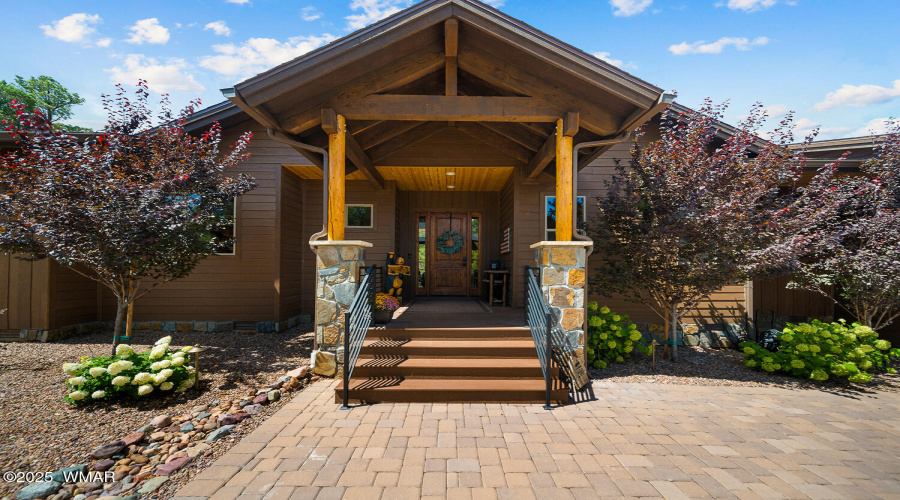 Smart Siding