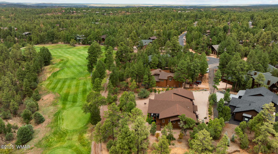 Drone Photo