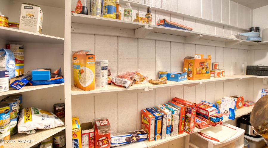 Pantry