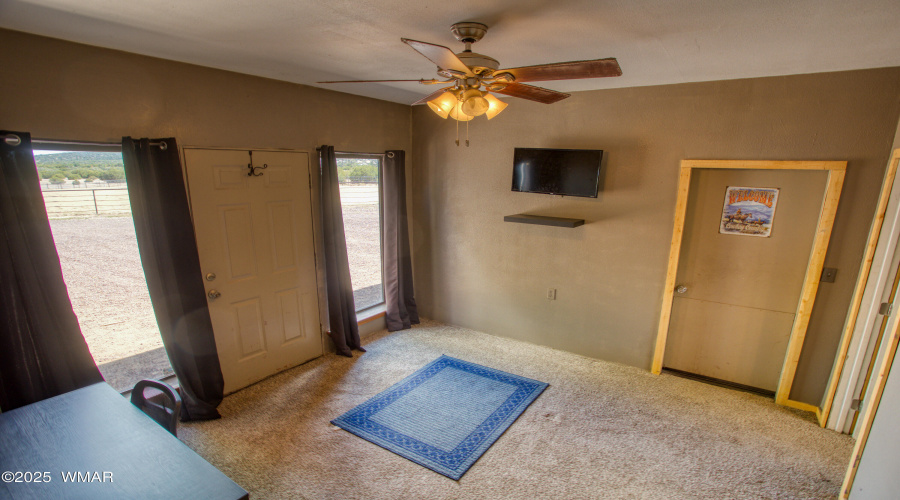 Potential 4th Bedroom/Office