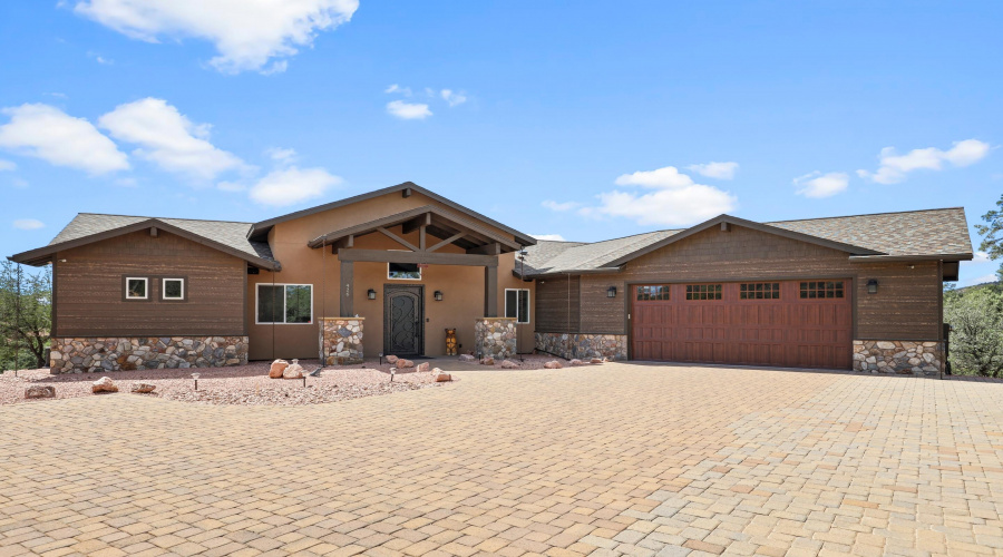 426 E Highline Drive, Star Valley, AZ 85