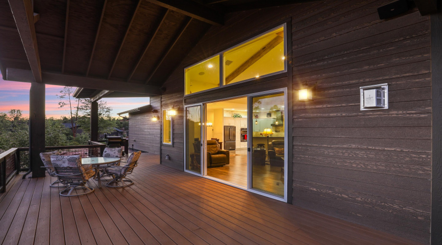 Twilight Back Deck (2)