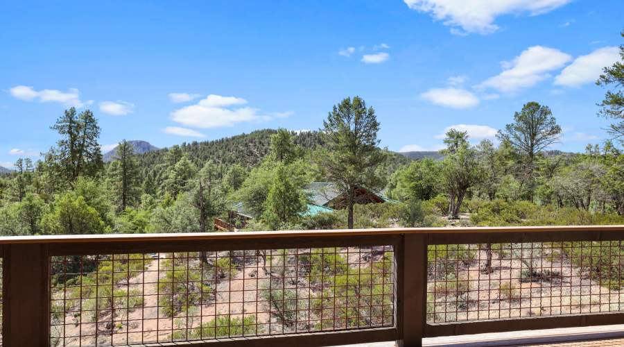 Mountain Views