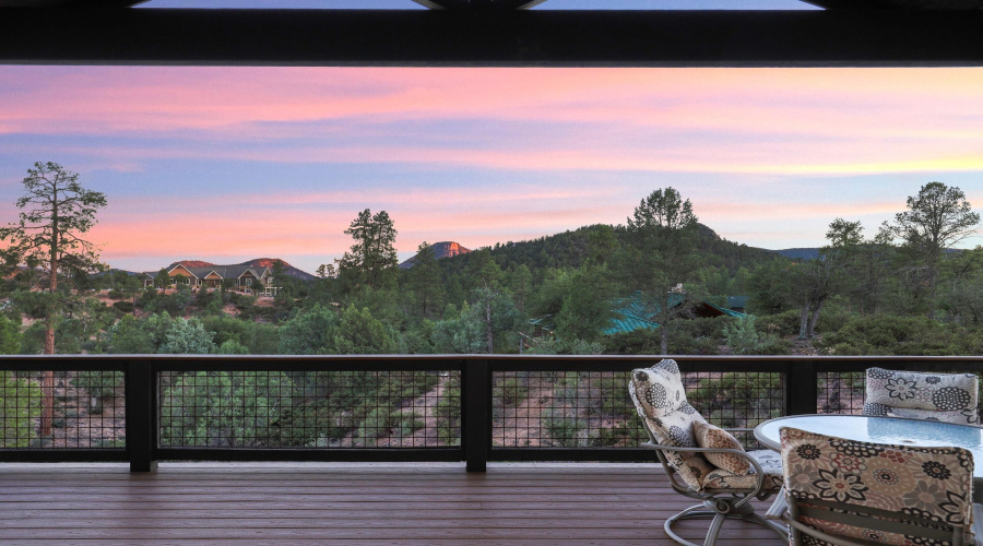 Beautiful Views