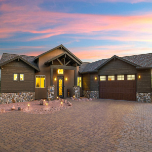 Twilight 426 E Highline Dr, Star Valley,