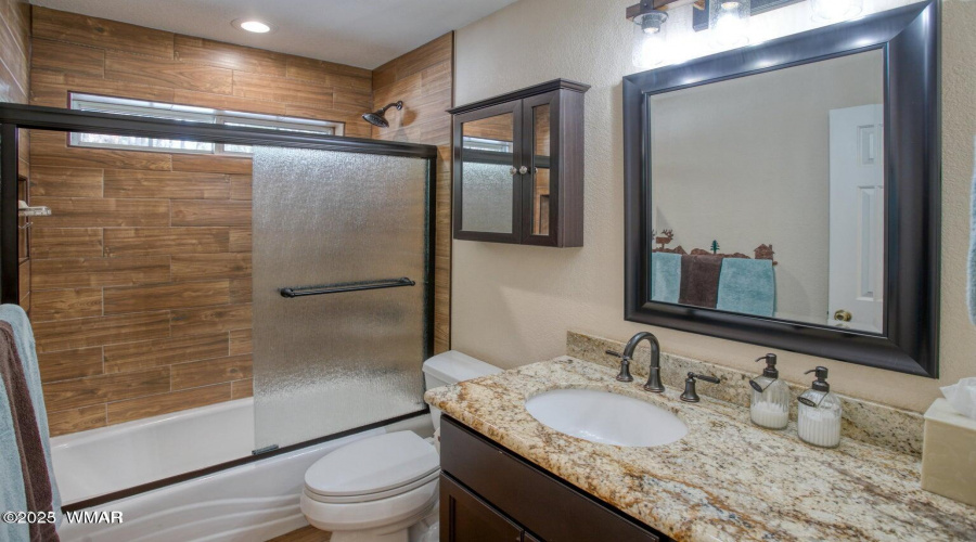Holly guest  bath