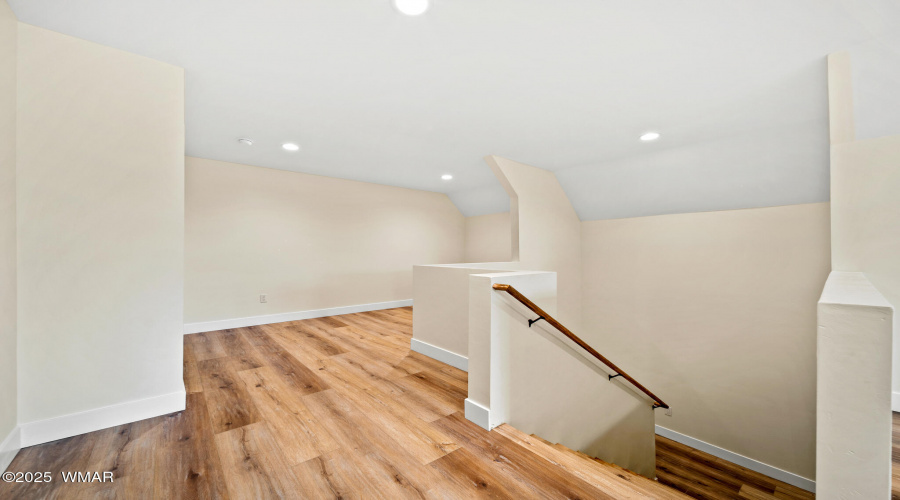 Loft Area
