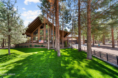 Your Mountain Retreat Awaits