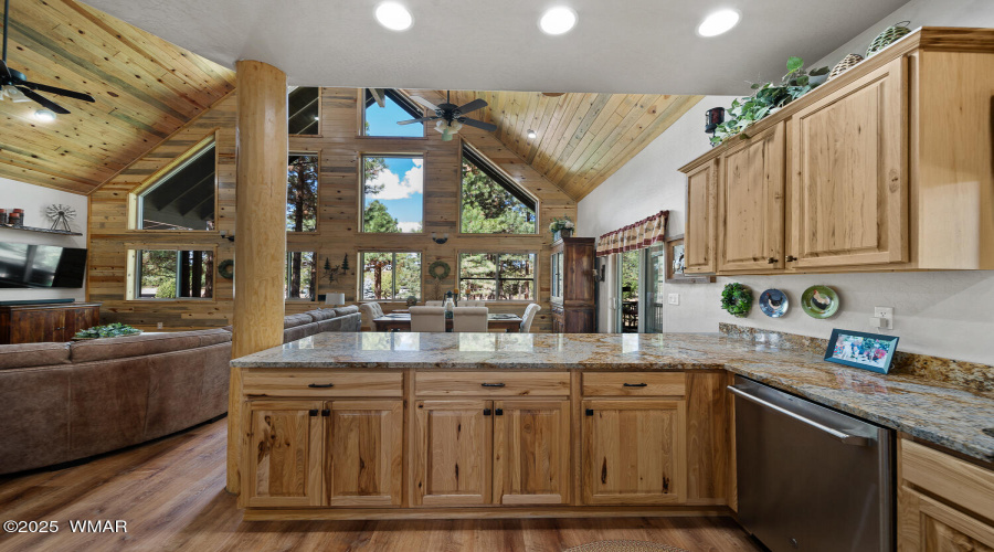 Perfect for Entertaining