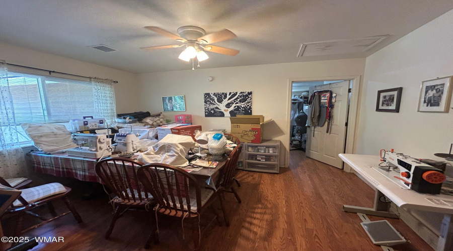 dinning room