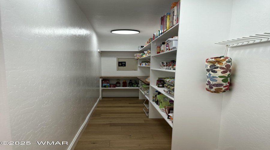 Pantry