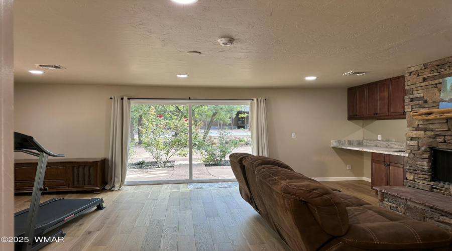 Bonus Room