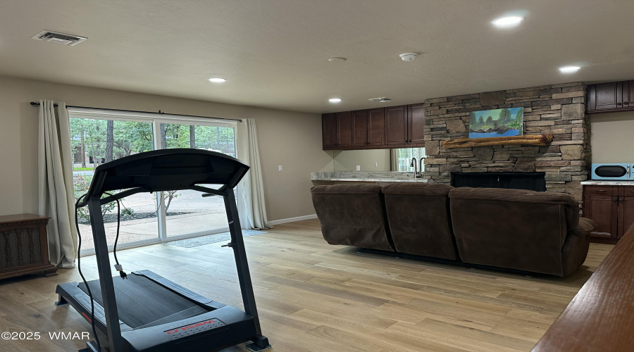 Bonus Room