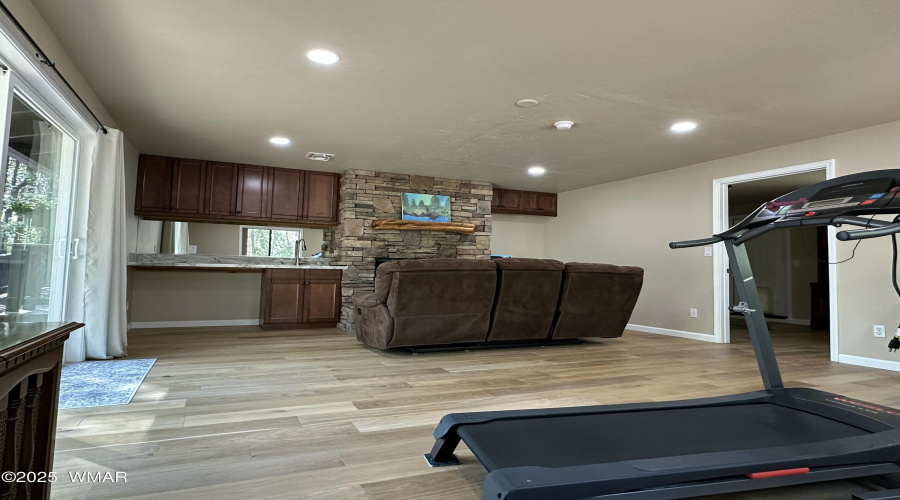 Bonus Room