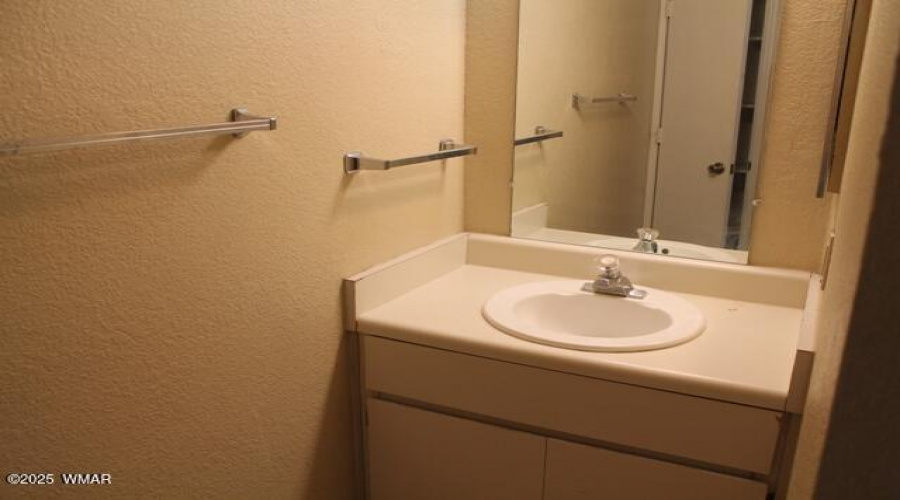 master vanity