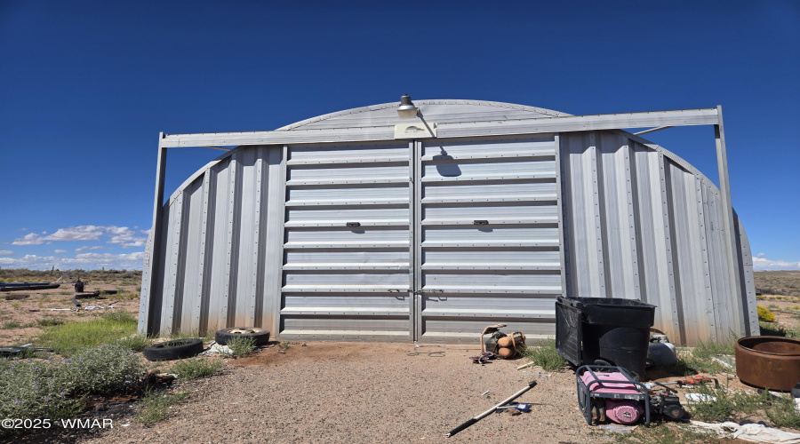 Quonset