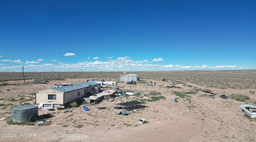 Manufactured Home (No Value)
