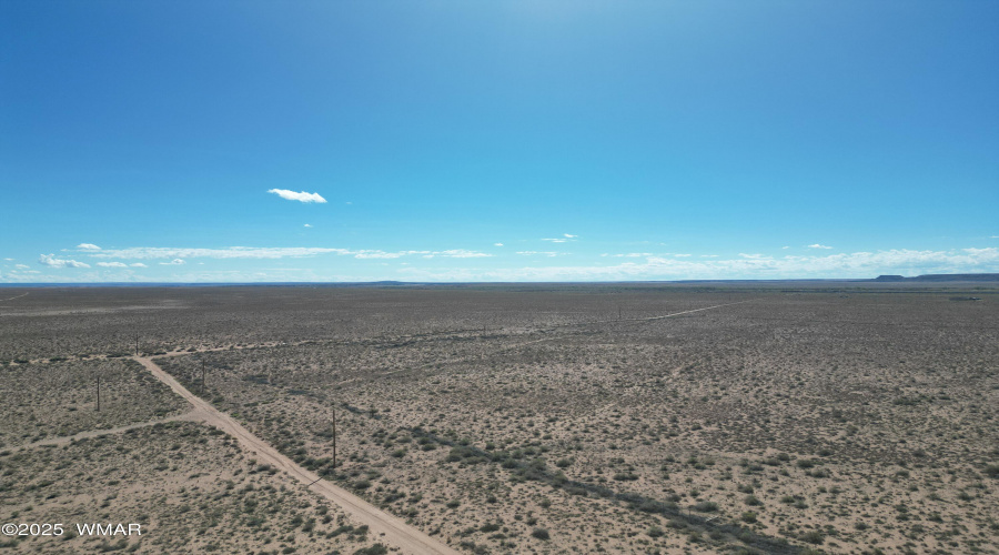 Land along Stirrup Rd